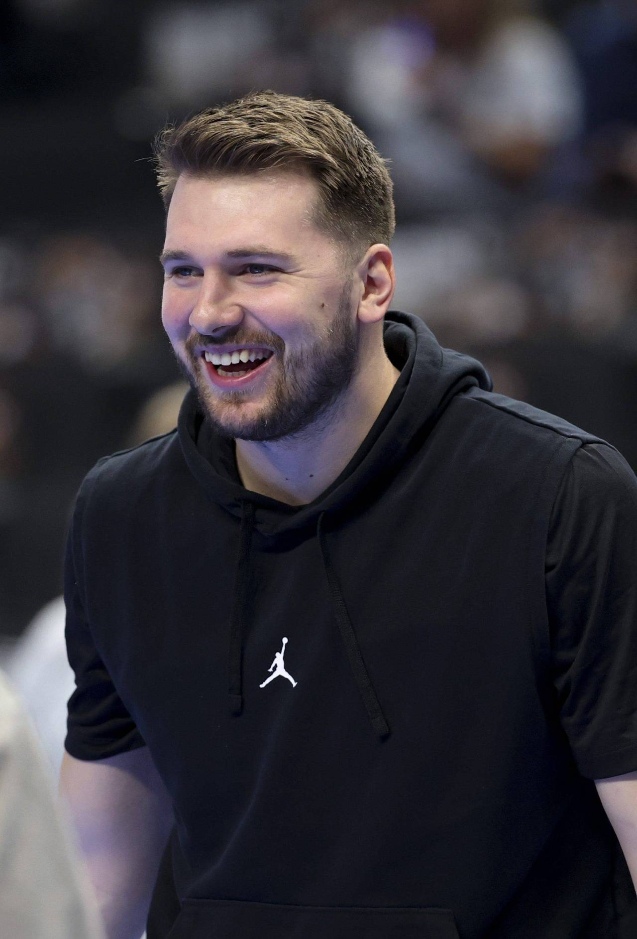 Luka Doncic: «No voy a batir el récord de LeBron porque no voy a jugar tanto tiempo en la NBA, quiero tener mi granja en Eslovenia» 3 Luka Doncic (Foto: Cordon Press)