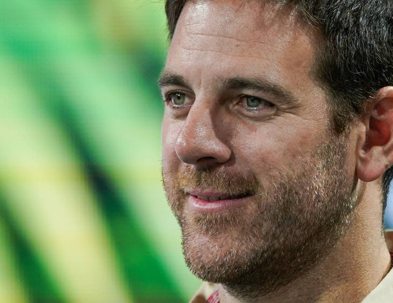 Juan Martín del Potro: «La limitación de Rafael Nadal fue lo físico, su nivel de tenis estaba por encima de la mayoría» 1 Juan Martín del Potro (Foto: Cordon Press)