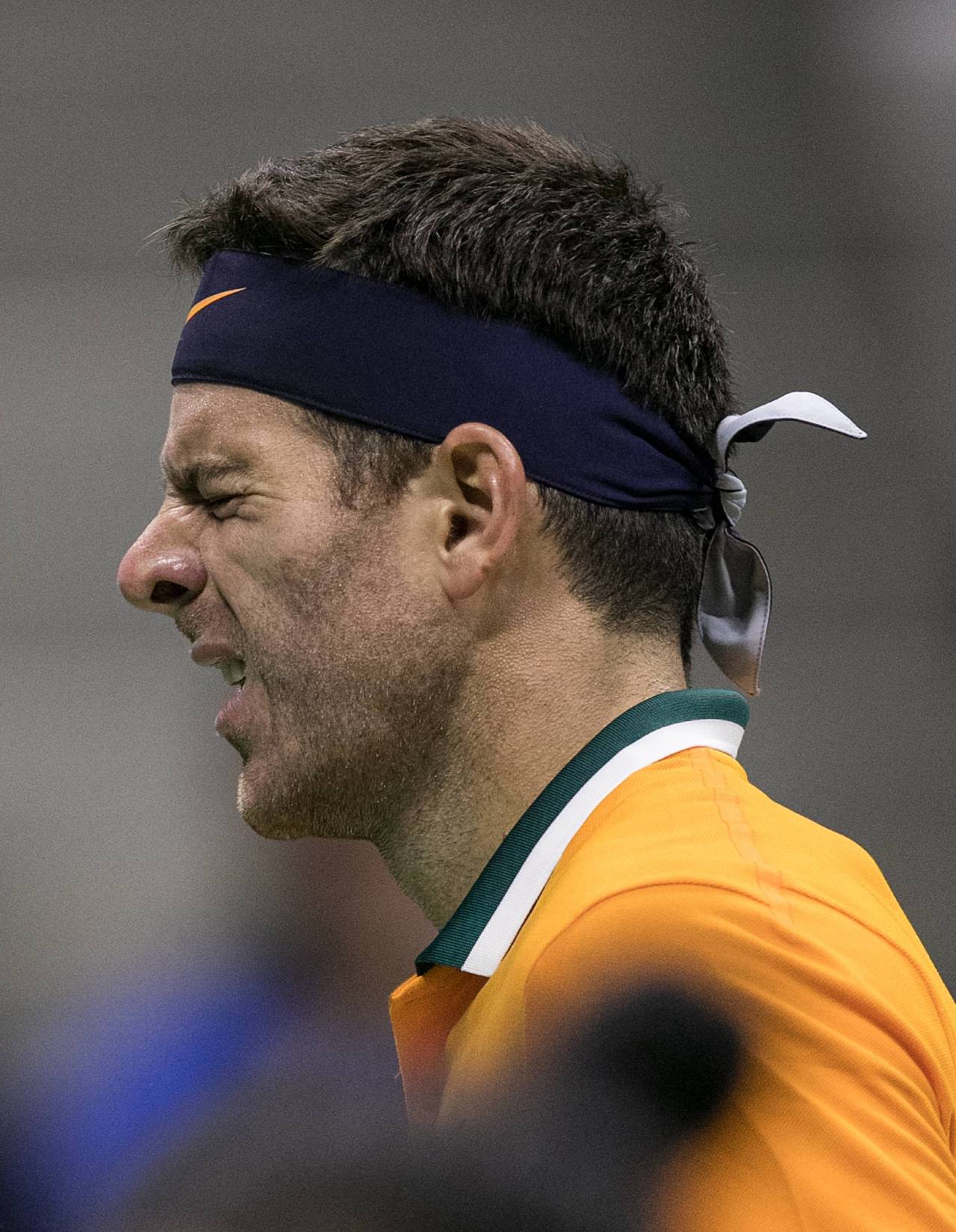 Juan Martín del Potro: «La limitación de Rafael Nadal fue lo físico, su nivel de tenis estaba por encima de la mayoría» 4 Juan Martín del Potro (Foto: Cordon Press)