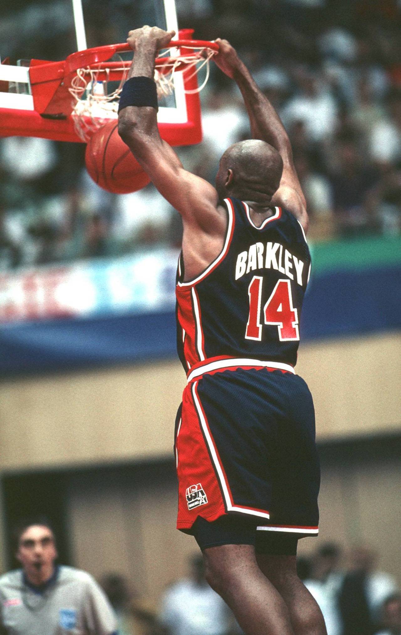 Charles Barkley se cisca en la NBA: «No quiero ver un concurso de triples cada noche, eso no es divertido» 5 Proyecto nuevo 36