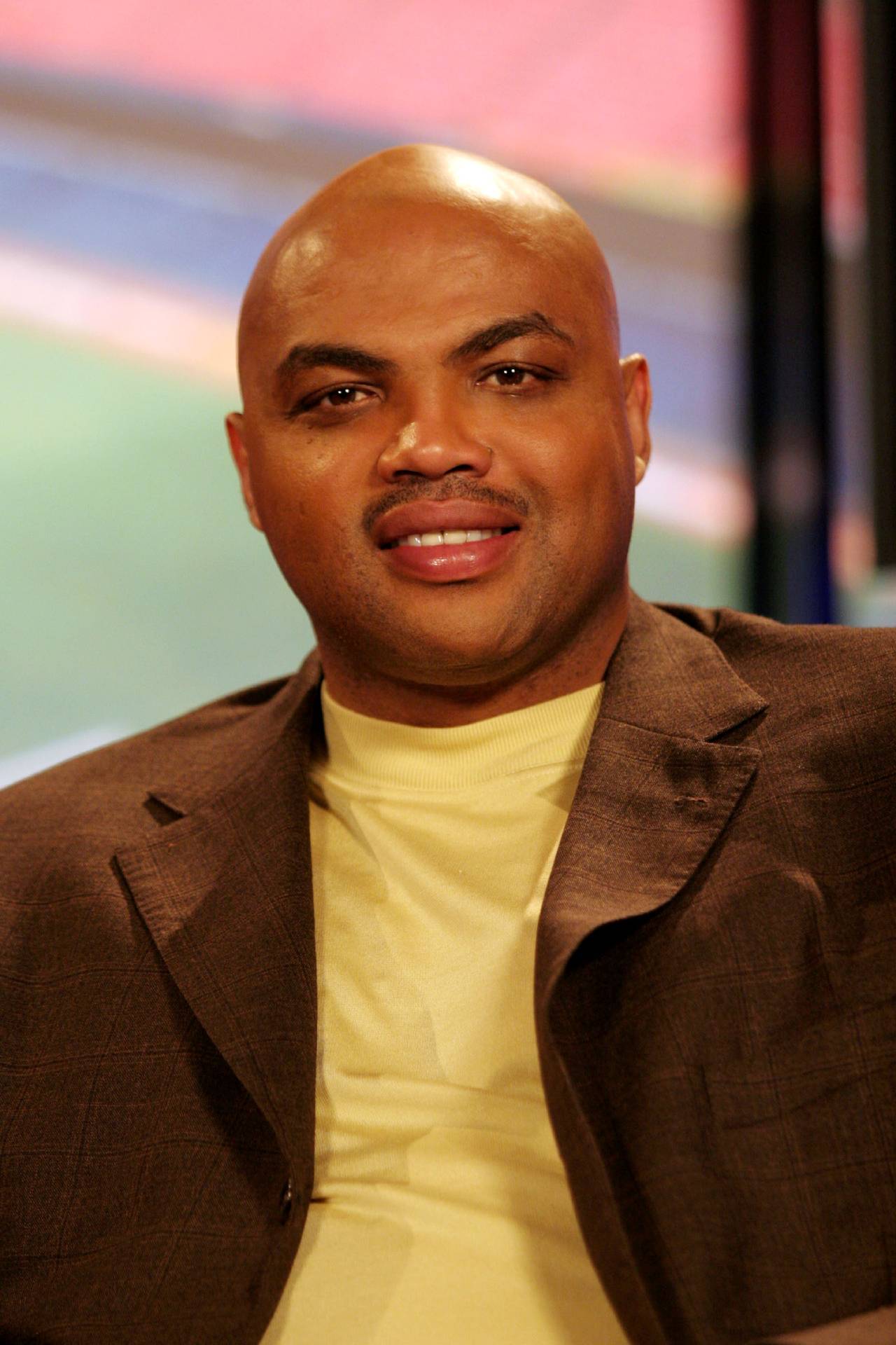 Charles Barkley se cisca en la NBA: «No quiero ver un concurso de triples cada noche, eso no es divertido» 7 Charles Barkley (Foto: Cordon Press)