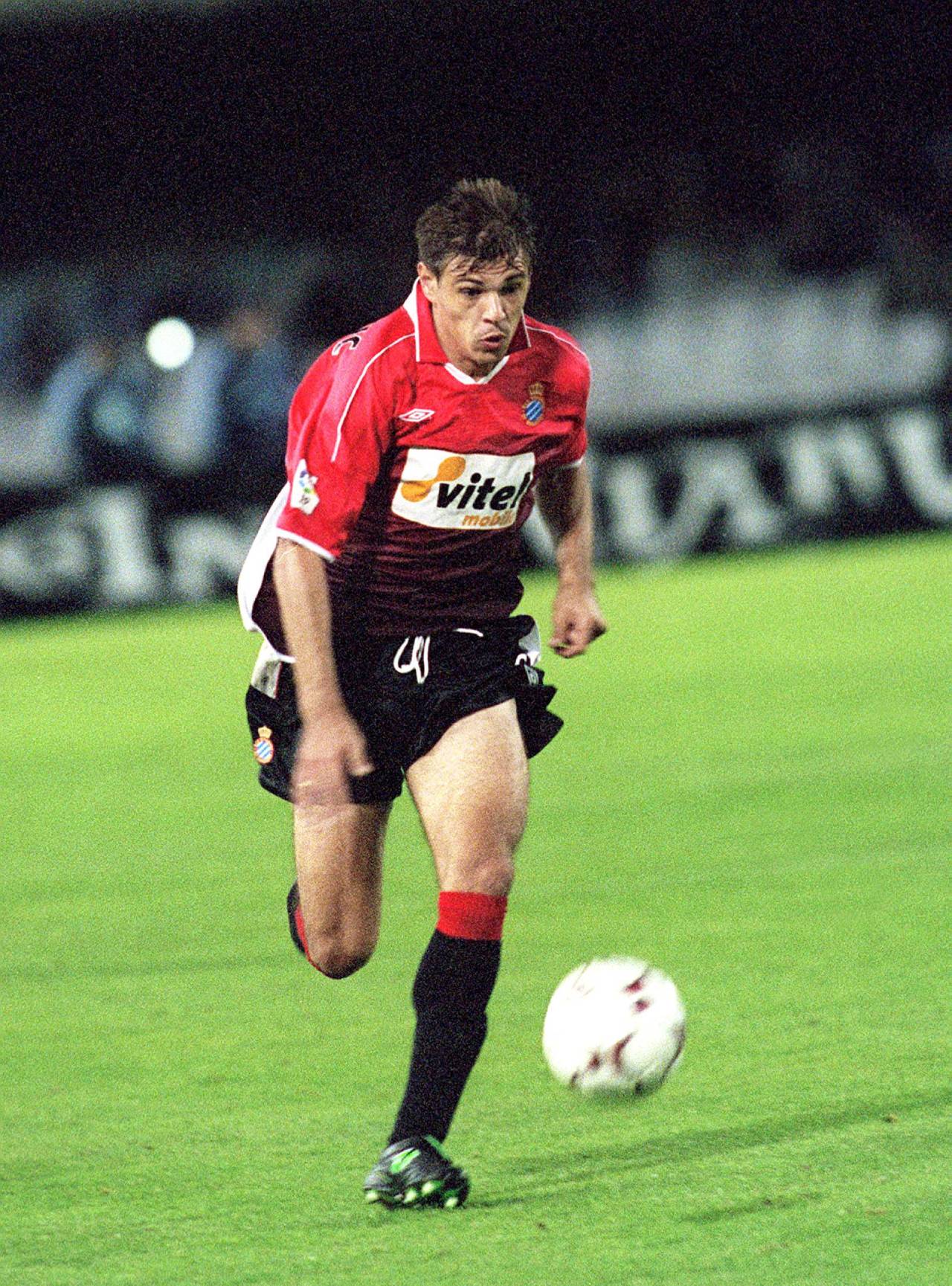 Savo Milošević: «Cuando luchamos contra Slobodan Milošević, yo fui el único del deporte, junto a Vlade Divac, que apoyó las protestas» 6 Savo Milosevic (Foto: Cordon Press)