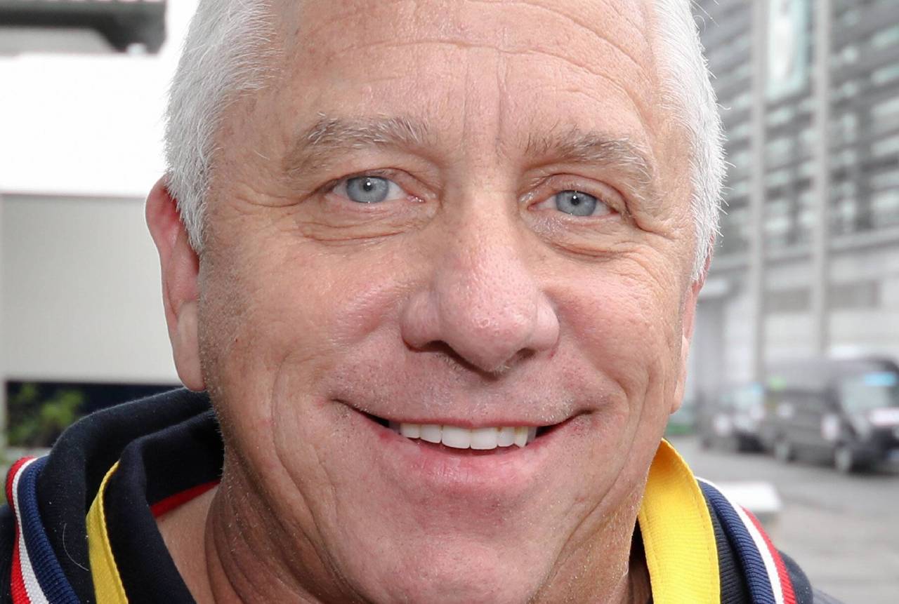 Greg LeMond: «Tuve pruebas de que Armstrong se estaba dopando y el matón vino a por mí, me amenazó» 1 Greg LeMond (Foto: Cordon Press)