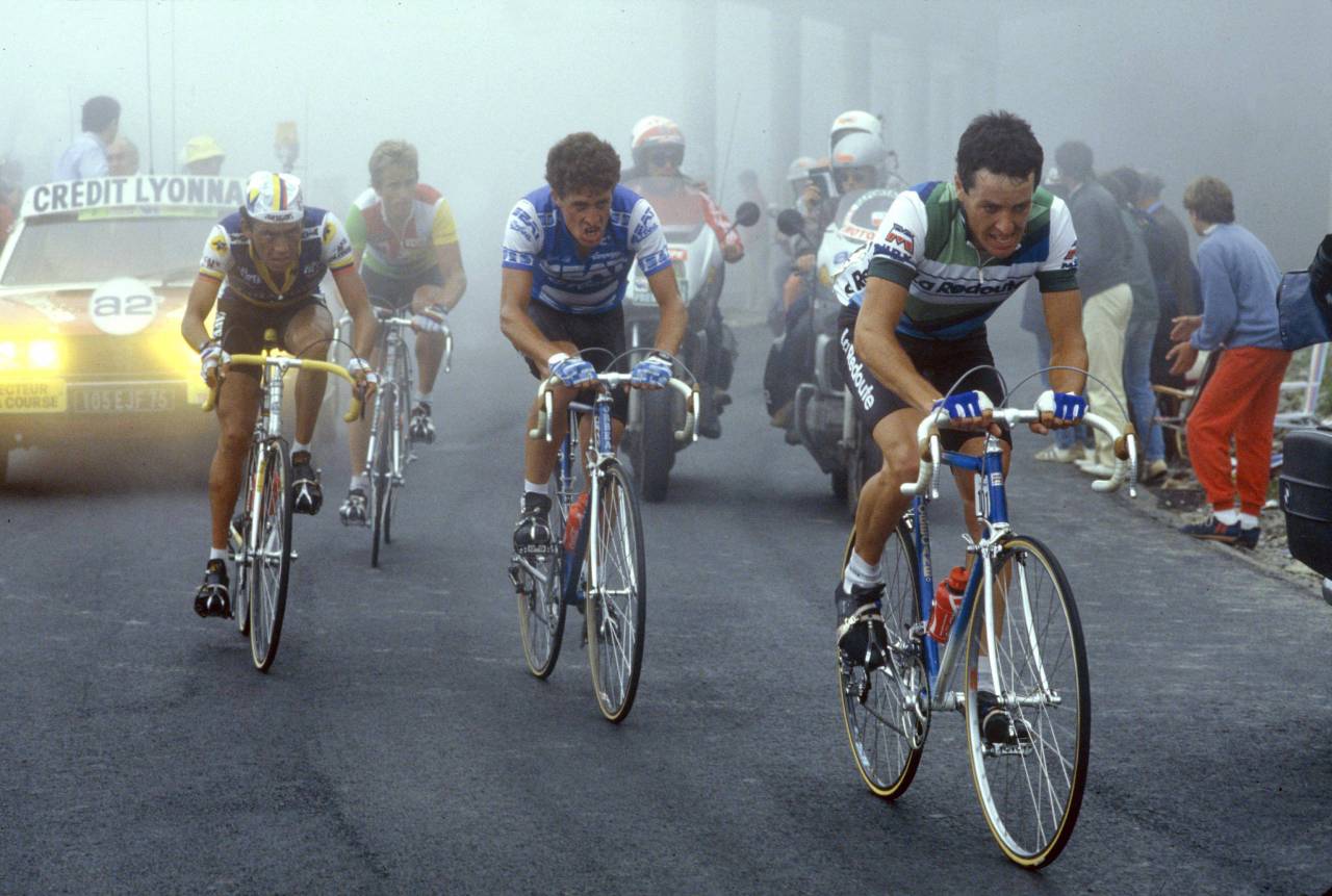 Aquellas tardes de ciclismo en la tele... 1 2018036 cycle 003