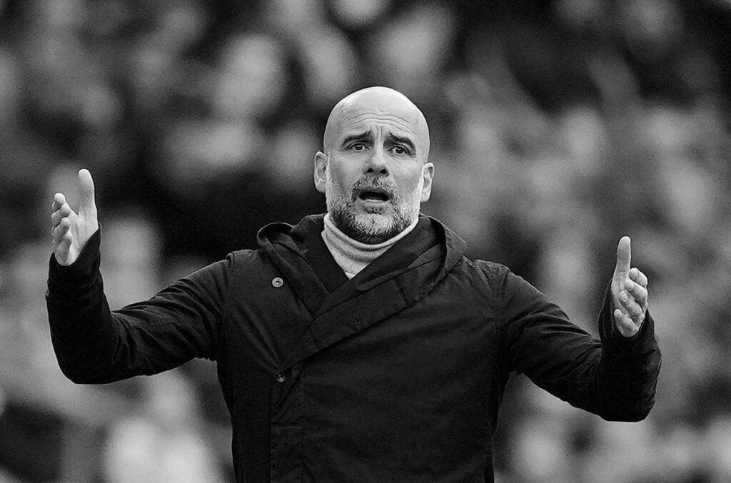 Guardiola, ¿fin de un ciclo? 1 79402609