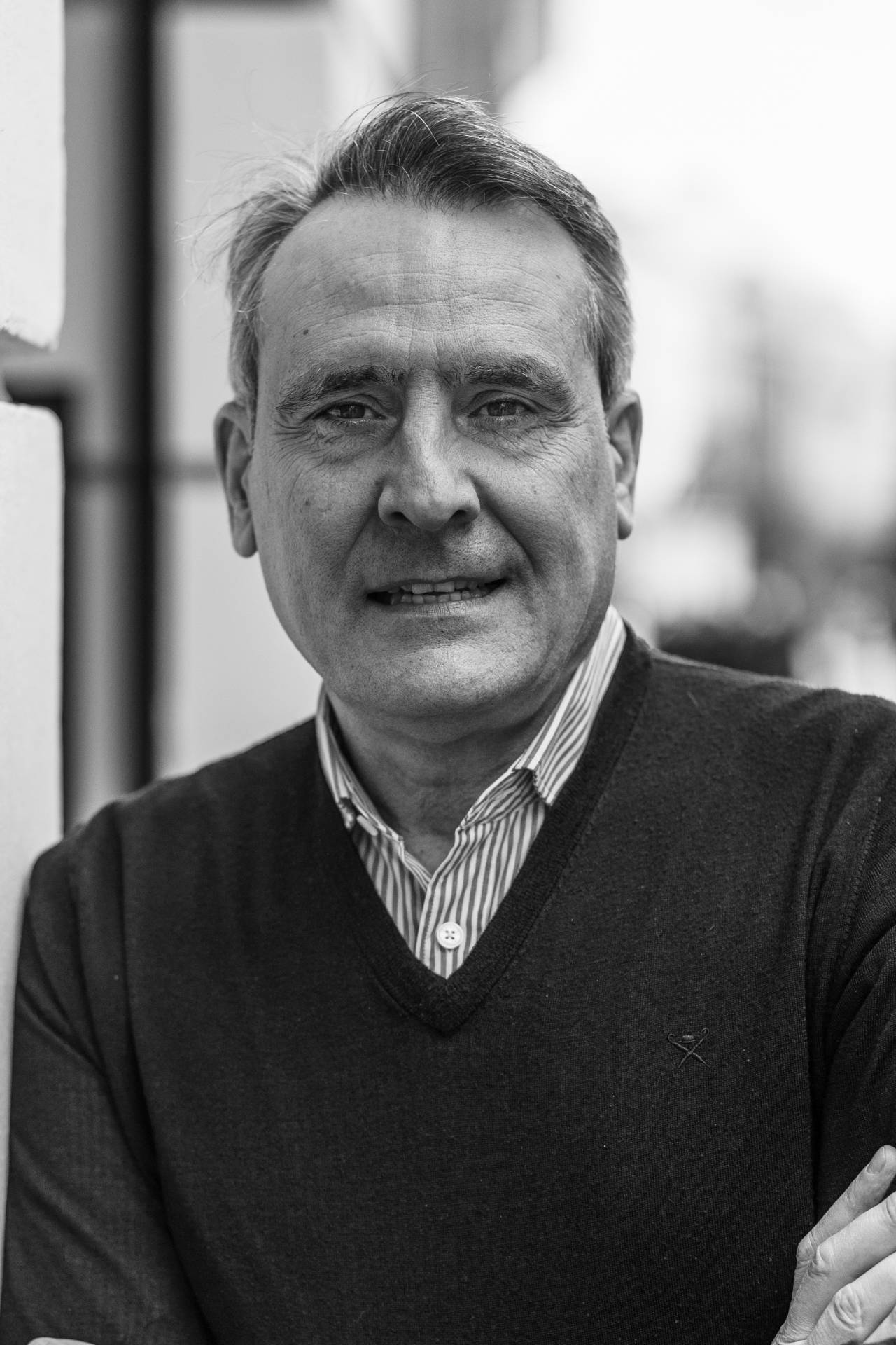 José Montero