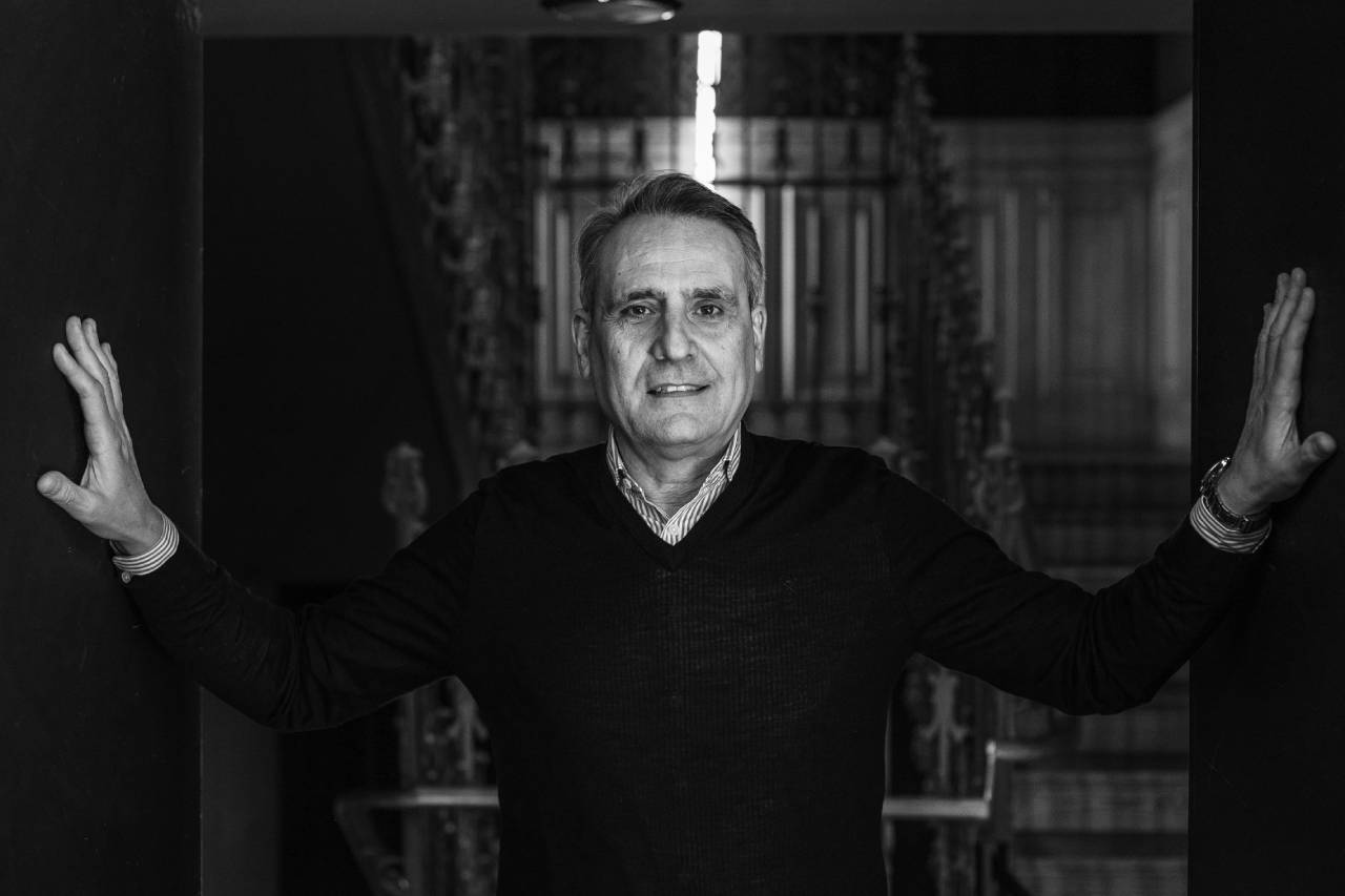 José Montero