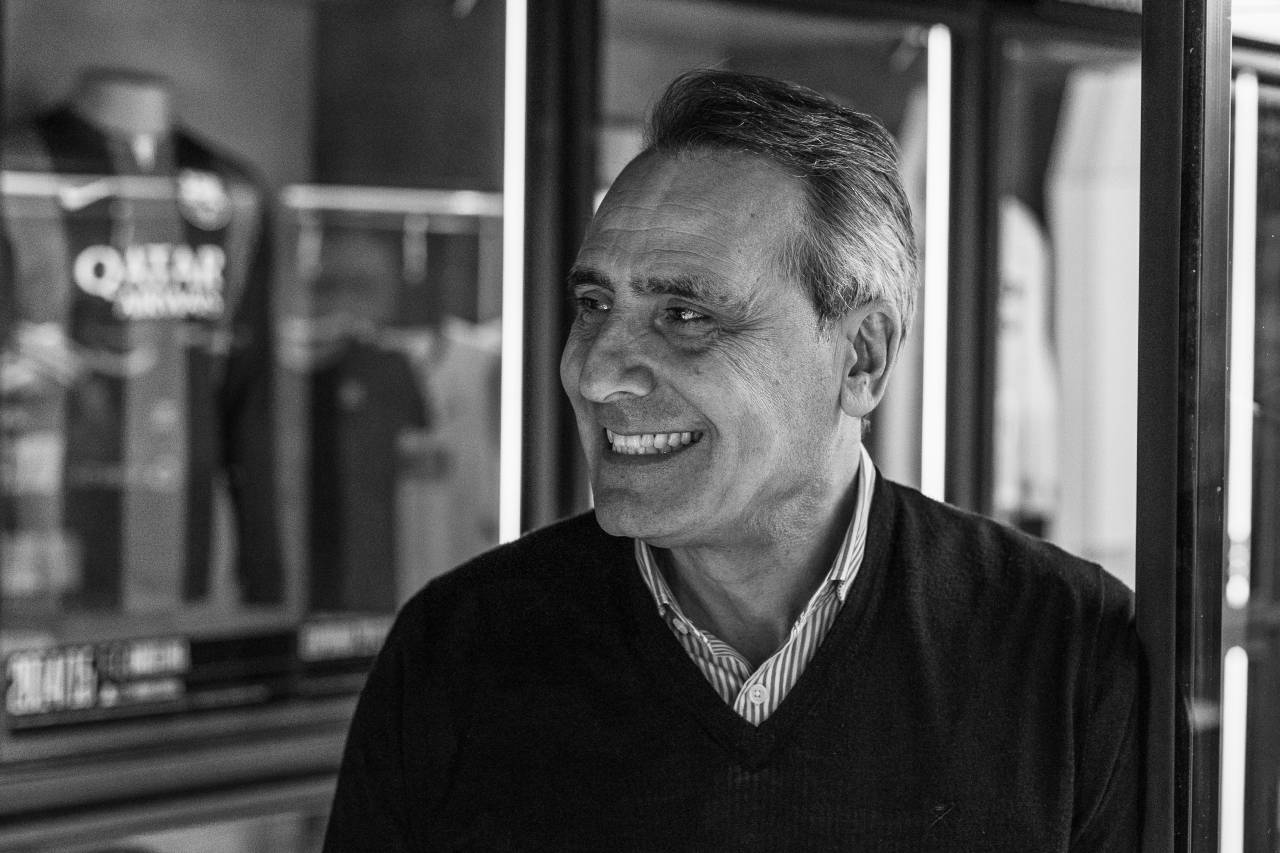 José Montero