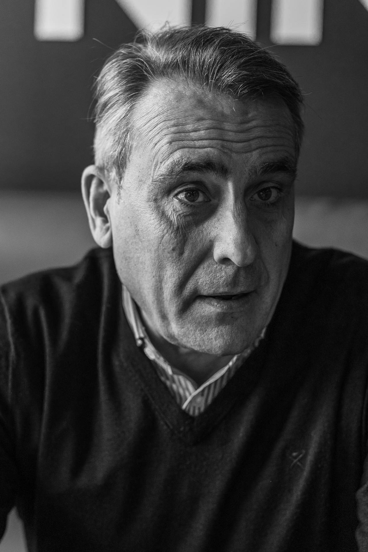 José Montero