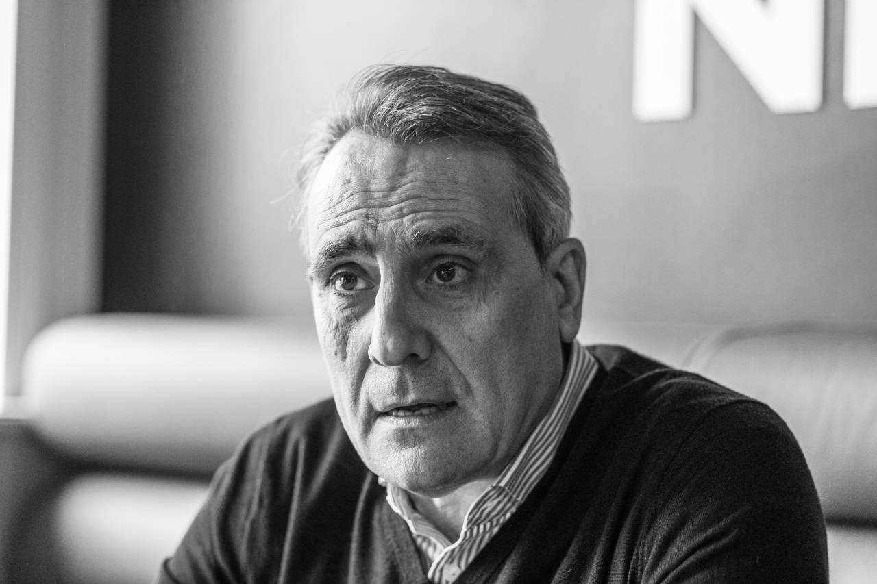 José Montero