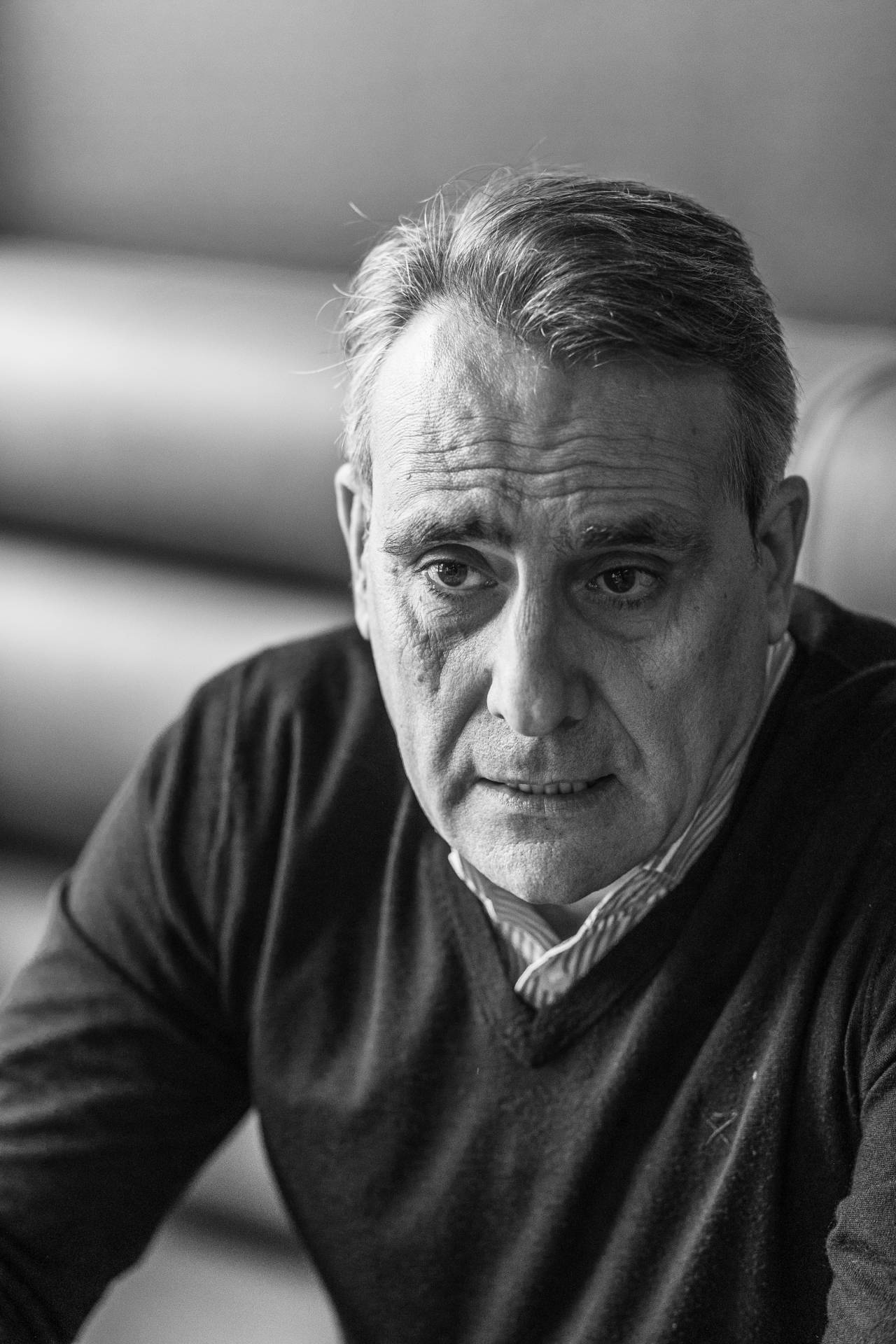 José Montero