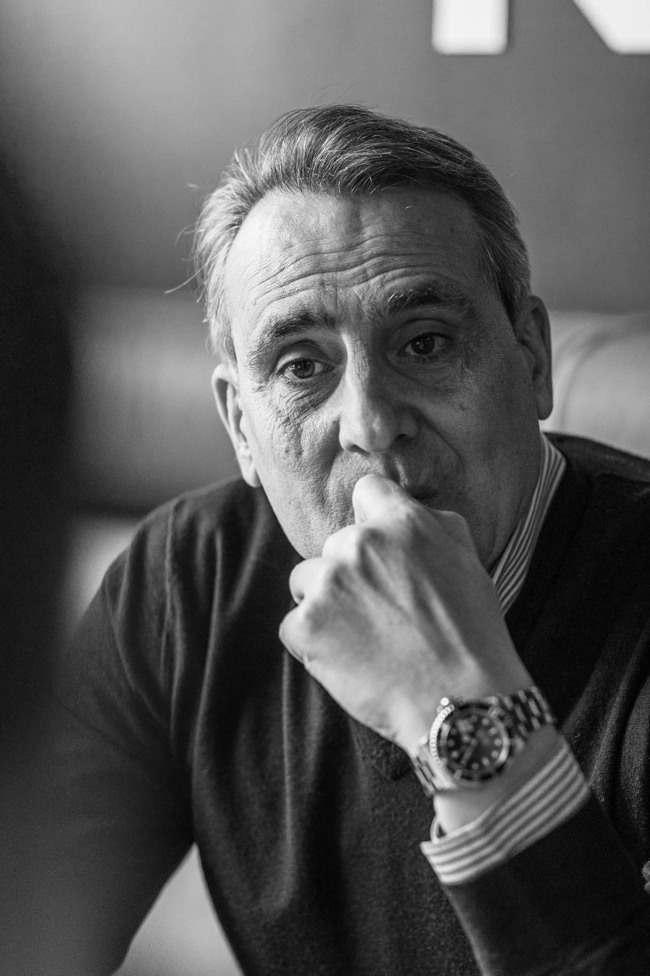 José Montero