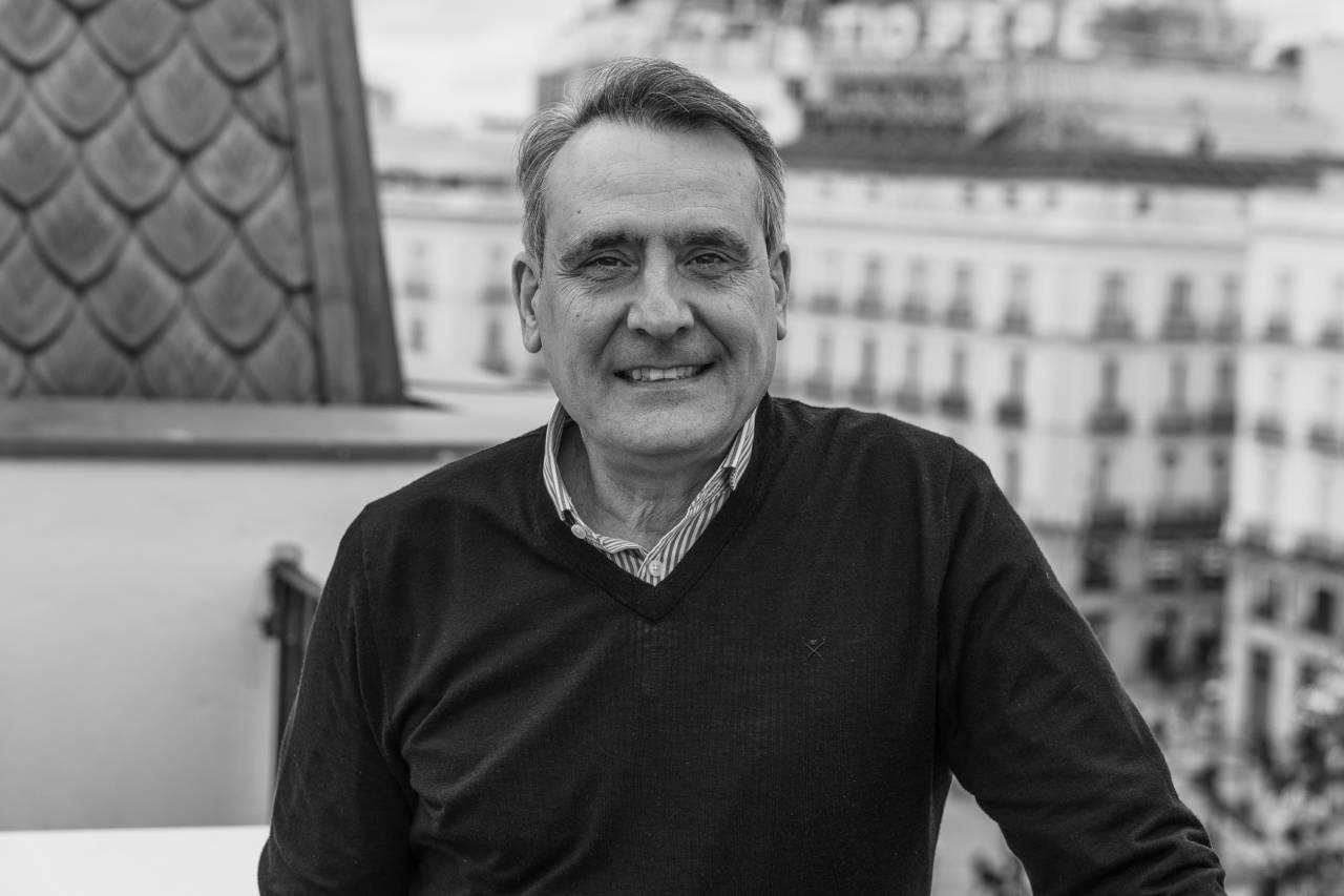 José Montero