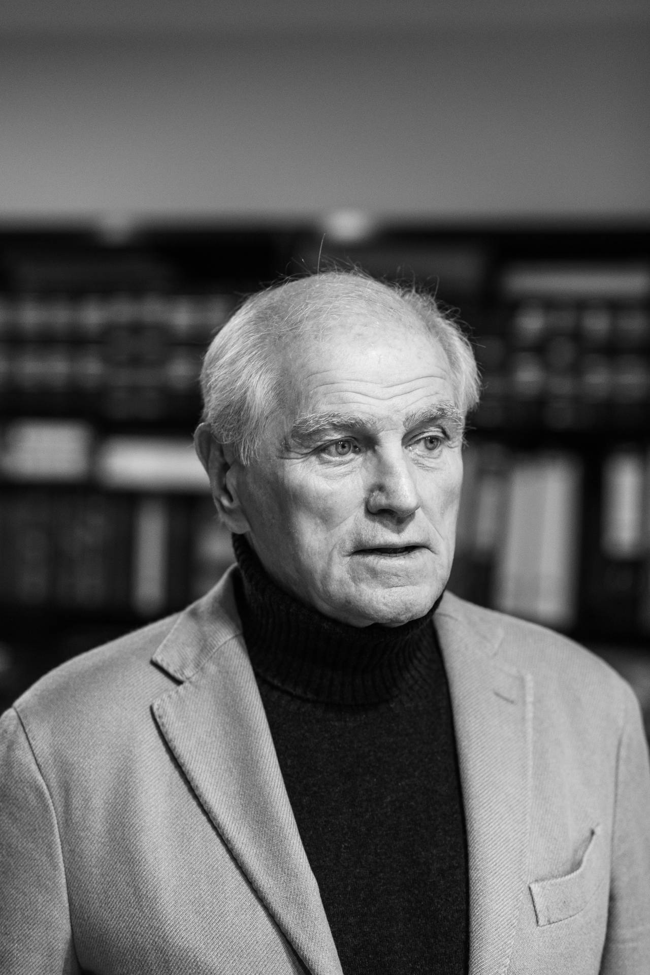 Ramón Calderón