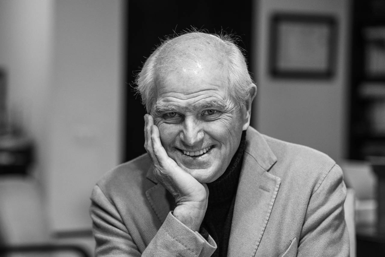 Ramón Calderón