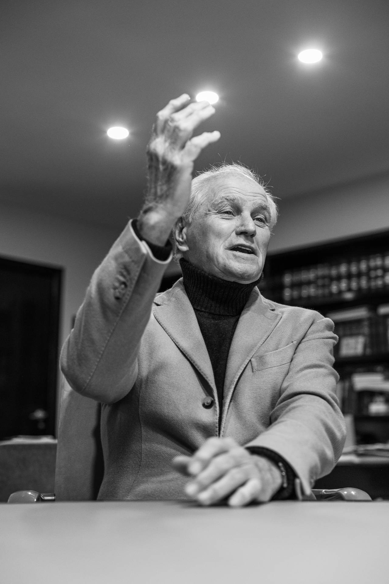 Ramón Calderón