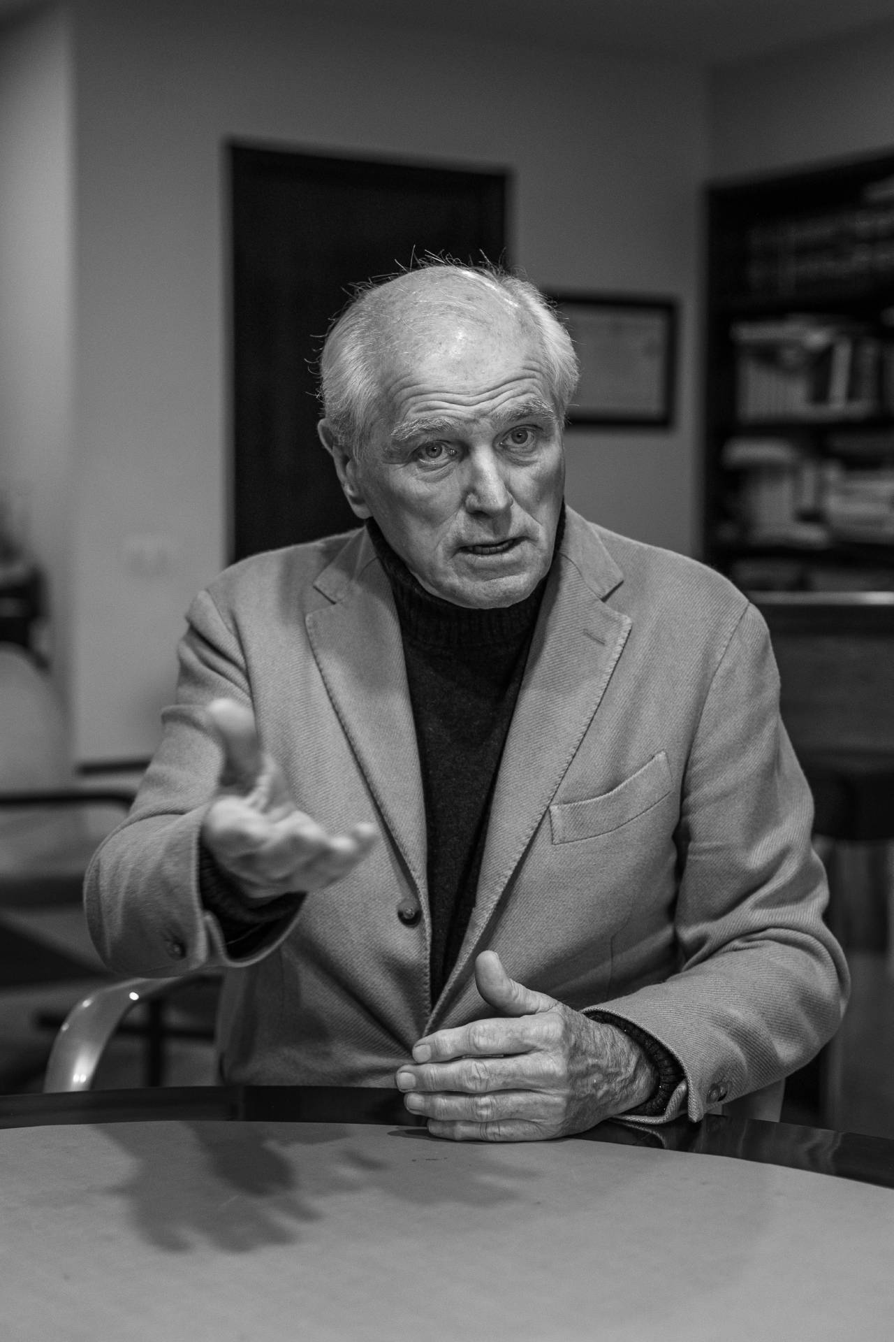 Ramón Calderón