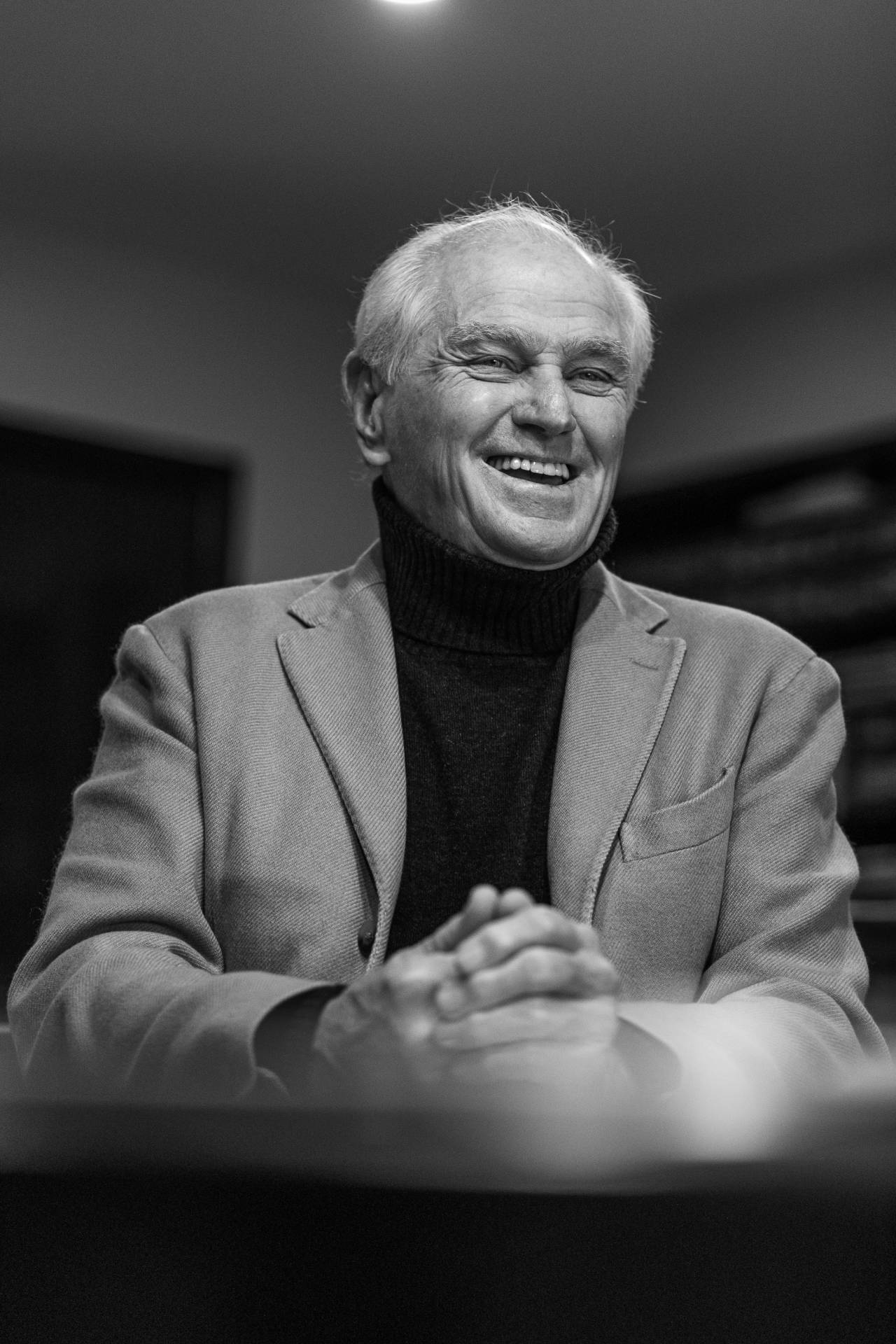 Ramón Calderón
