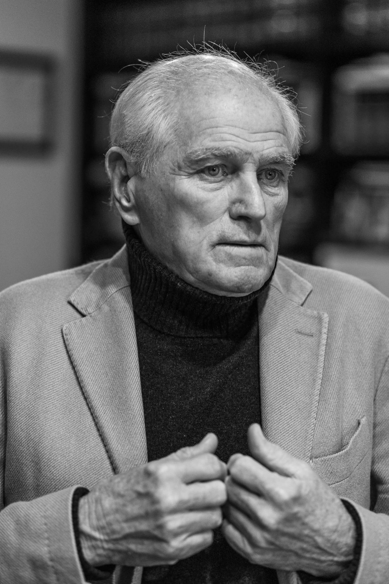 Ramón Calderón