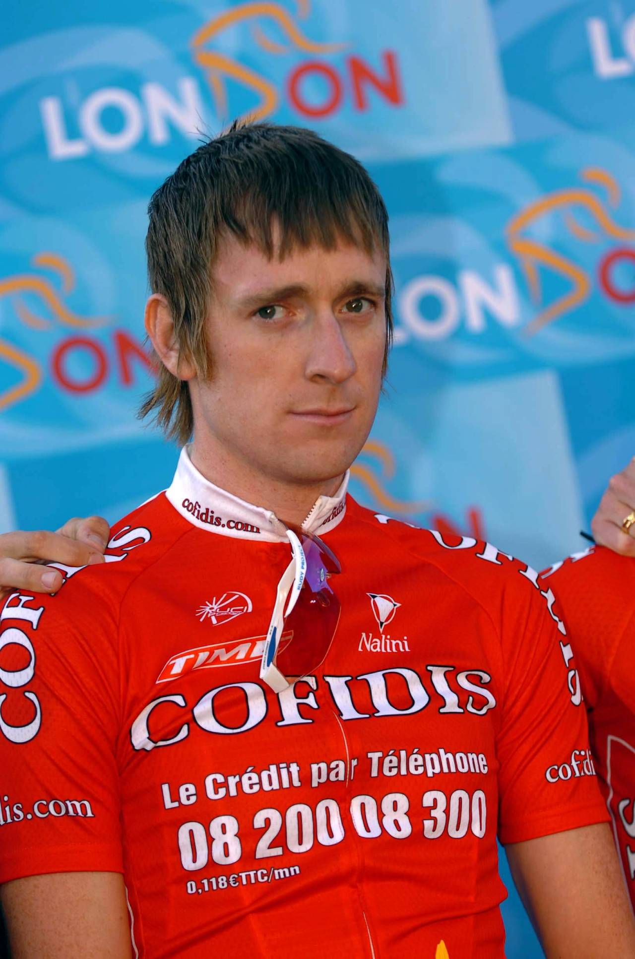 Bradley Wiggins: «Cuando me bajaba de la bicicleta me sentía como un conejo asustado y solo podía tomarme una copa» 3 Bradley Wiggins (Foto: Cordon Press)