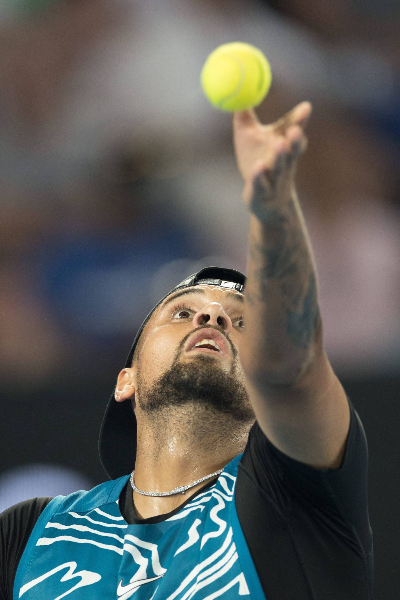 Nick Kyrgios: «Nunca pensé que Rafa Nadal y Federer estarían acabados, ha ocurrido y…es una locura, pensaba que siempre estarían ahí» 3 Proyecto nuevo 11