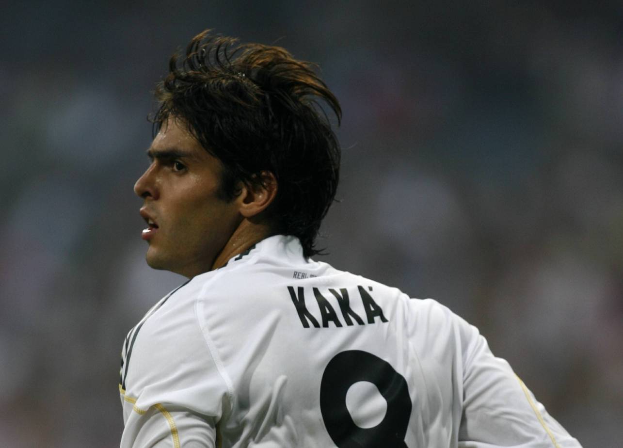 El Real Madrid de Pellegrini: el bluff del sonado regreso de Florentino 1 Kaká (Foto: Cordon Press)