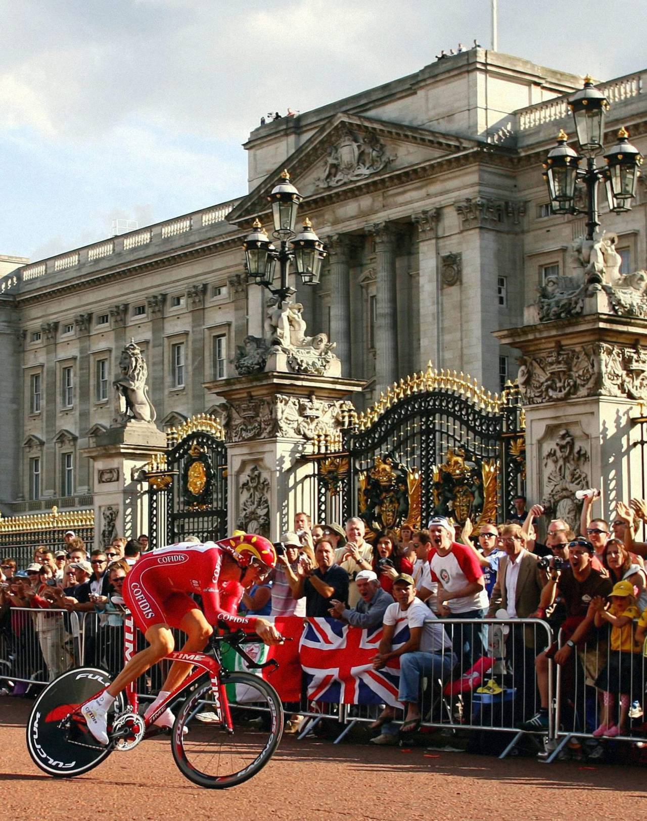 Bradley Wiggins: «Cuando me bajaba de la bicicleta me sentía como un conejo asustado y solo podía tomarme una copa» 5 Bradley Wiggins (Foto: Cordon Press)
