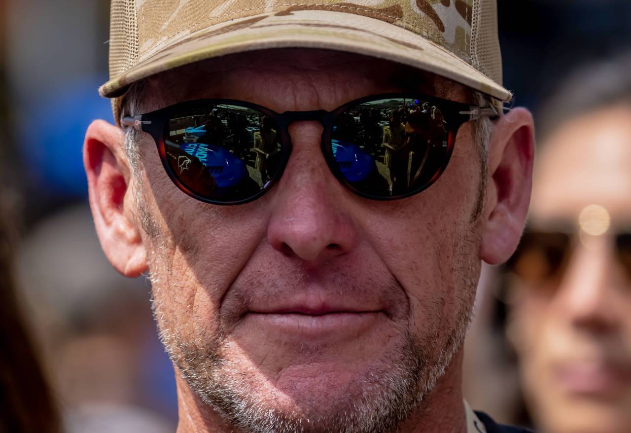 Lance Armstrong: «Mis rivales también hicieron trampa y eso los destruyó, a algunos los mató, he perdido a cinco o seis de esa generación por drogas y alcohol» 1 Lance Armstrong (Foto: Cordon Press)