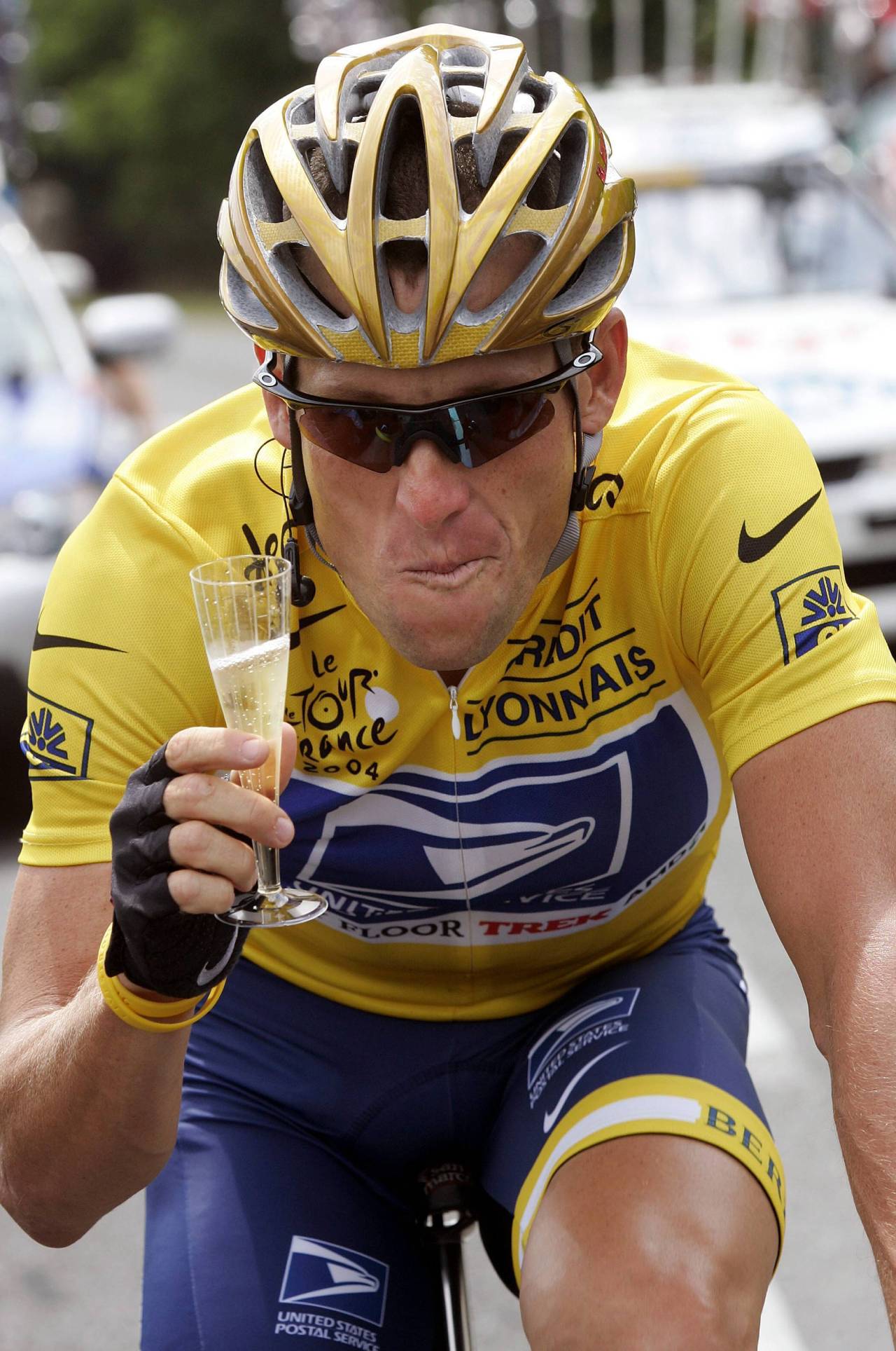 Lance Armstrong: «Mis rivales también hicieron trampa y eso los destruyó, a algunos los mató, he perdido a cinco o seis de esa generación por drogas y alcohol» 2 Lance Armstrong (Foto: Cordon Press)