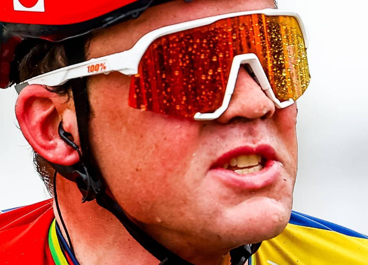 Mads Pedersen (Foto: Cordon Press)