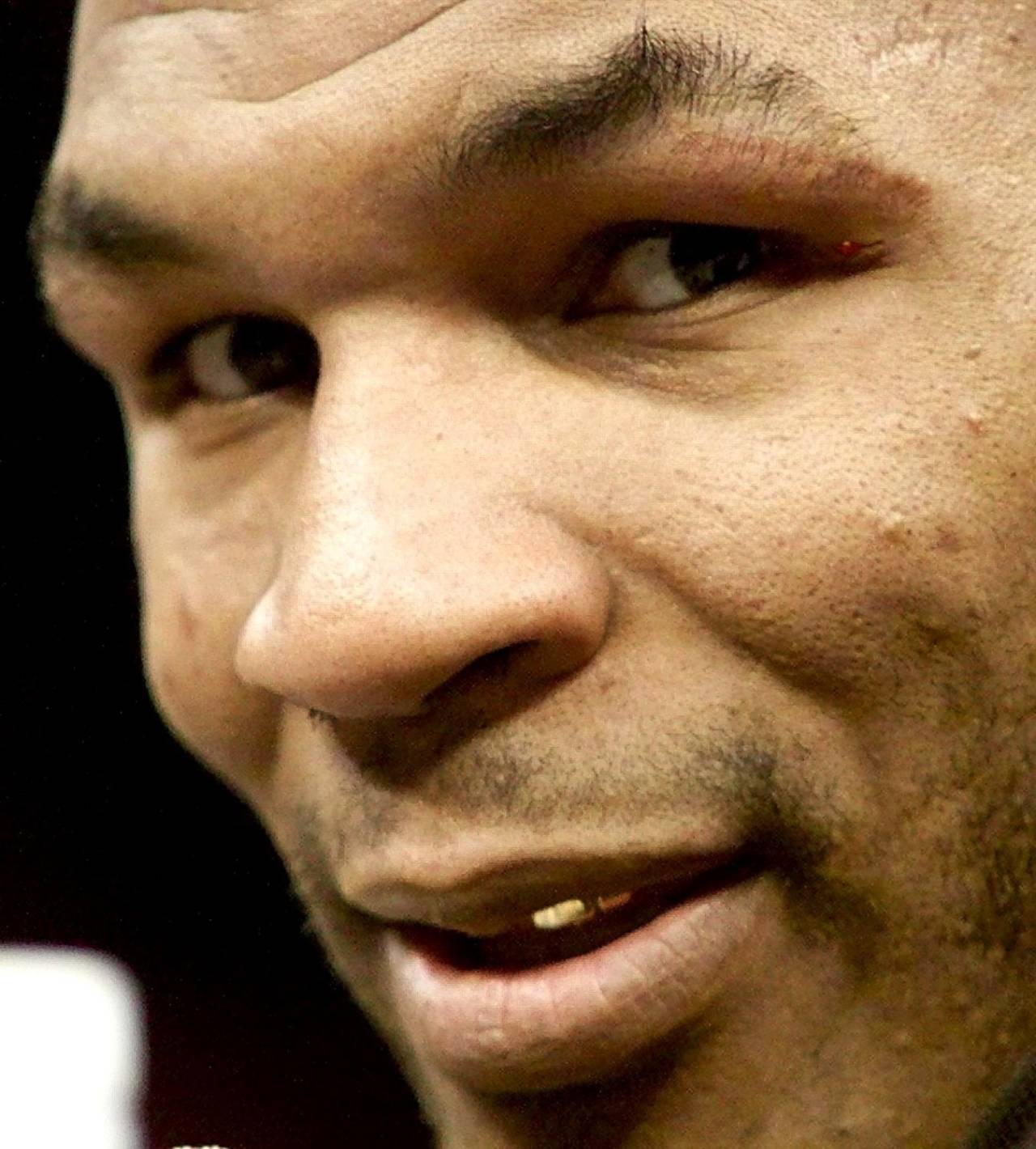 Mike Tyson (Foto: Cordon Press)
