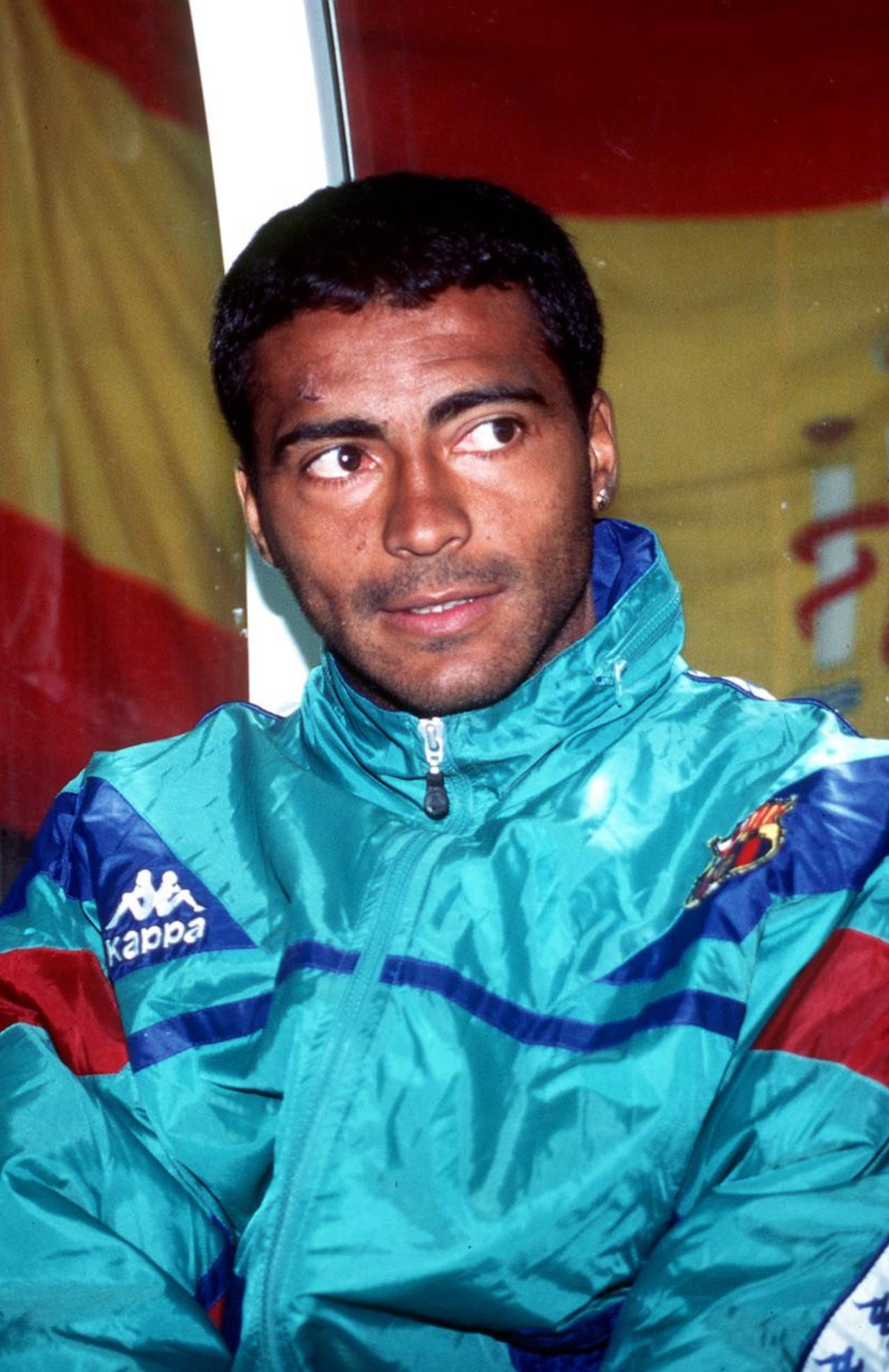 Romario: «Yo gané USA94; Laudrup no fue, Koeman todavía me está buscando en el campo y a Stoichkov le dije que fue con una mierda de equipo» 3 Romario (Foto: Cordon Press)