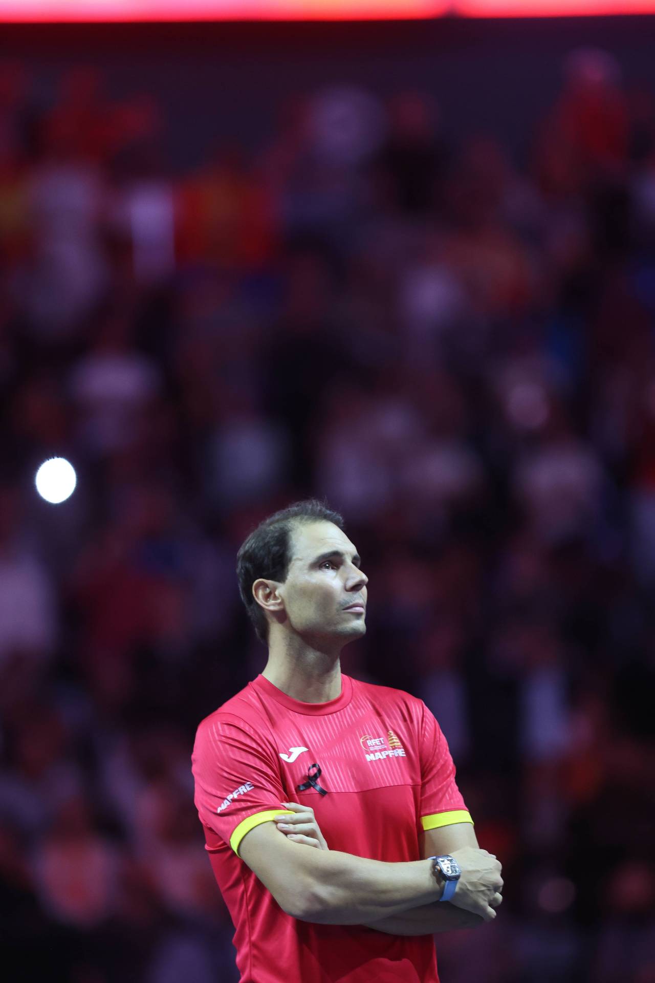 Rafa Nadal (Foto: Cordon Press)