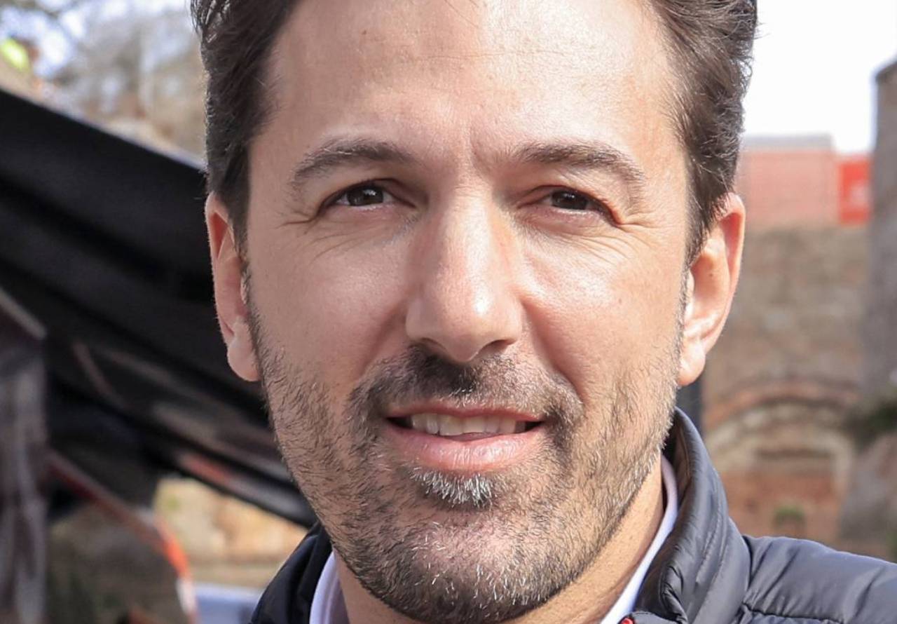 Fabian Cancellara: «Cuando me acusaron de llevar un motor en Flandes me destrozaron» 1 Fabian Cancellara (Foto: Cordon Press)