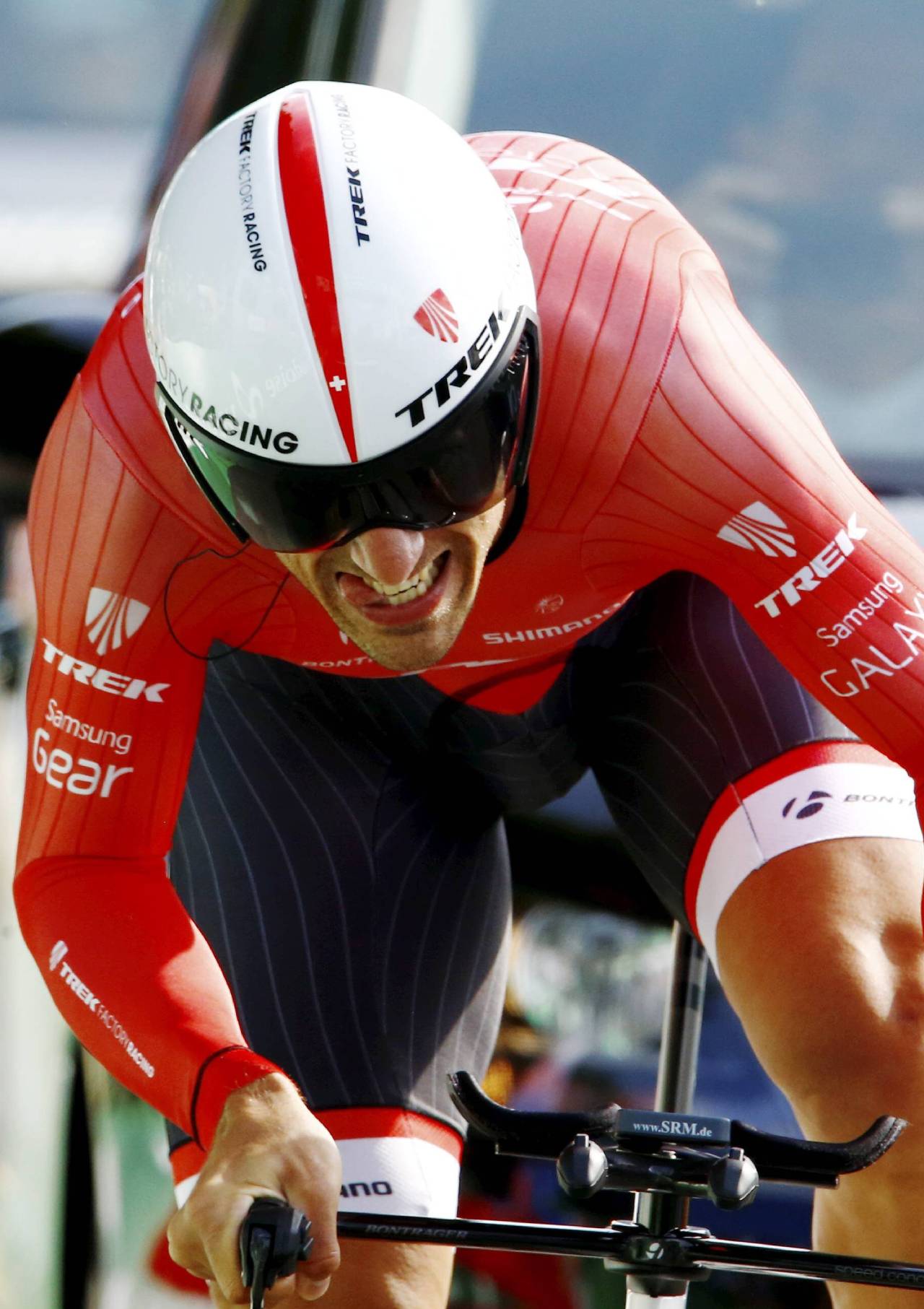 Fabian Cancellara: «Cuando me acusaron de llevar un motor en Flandes me destrozaron» 4 Fabian Cancellara (Foto: Cordon Press)
