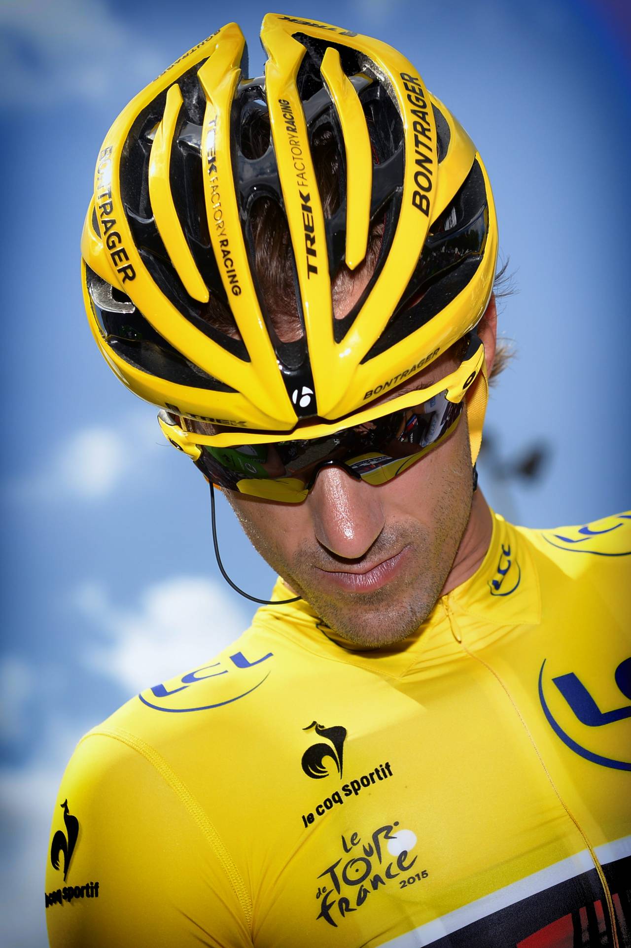 Fabian Cancellara: «Cuando me acusaron de llevar un motor en Flandes me destrozaron» 5 Fabian Cancellara (Foto: Cordon Press)