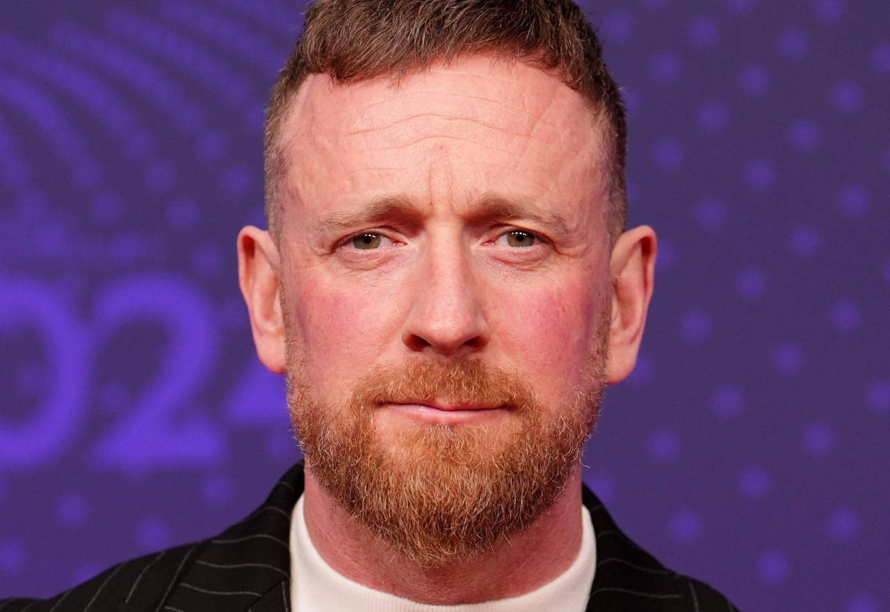 Bradley Wiggins: «Cuando me bajaba de la bicicleta me sentía como un conejo asustado y solo podía tomarme una copa» 1 Bradley Wiggins (Foto: Cordon Press)
