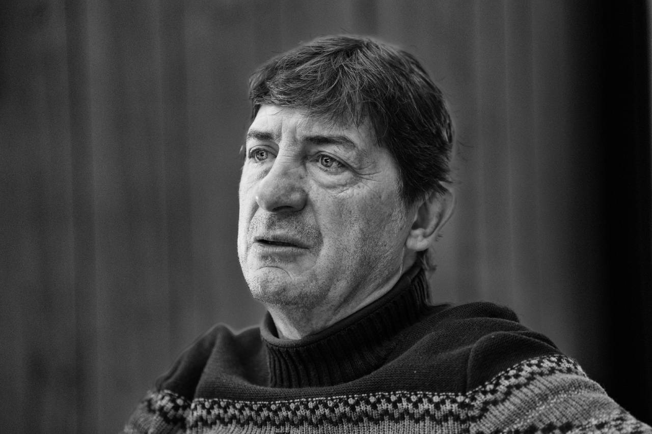 Agustín