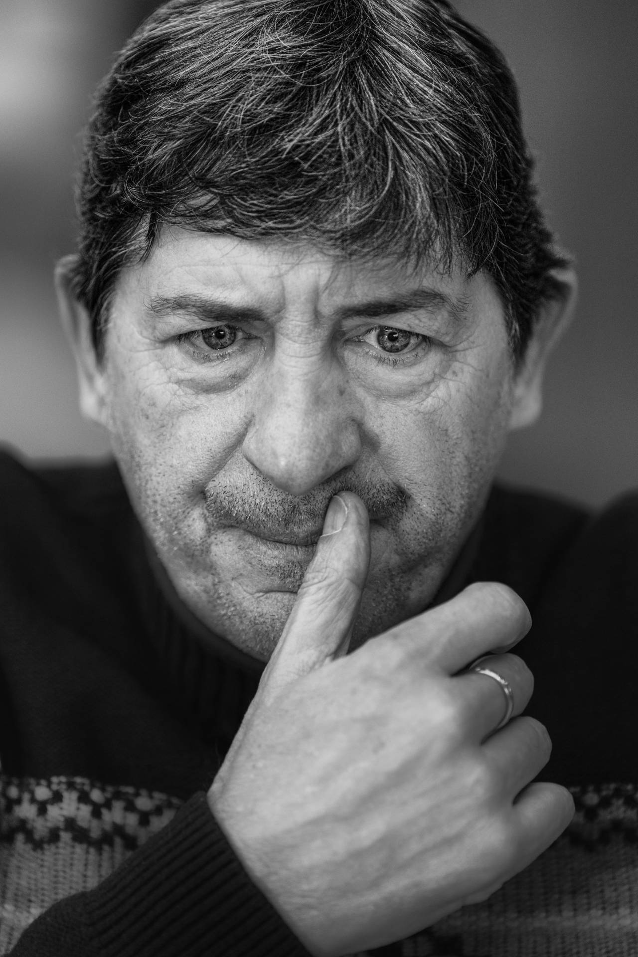 Agustín