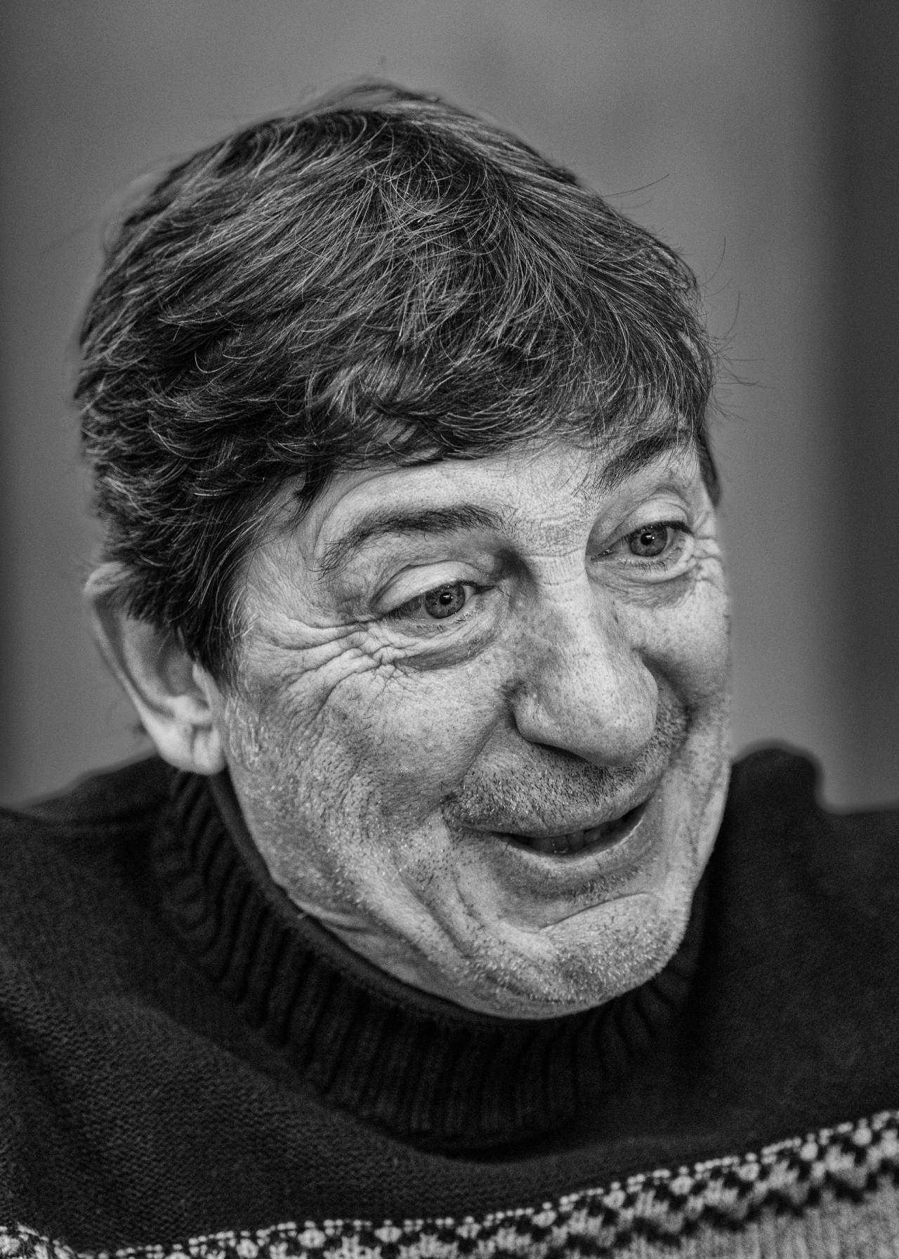 Agustín