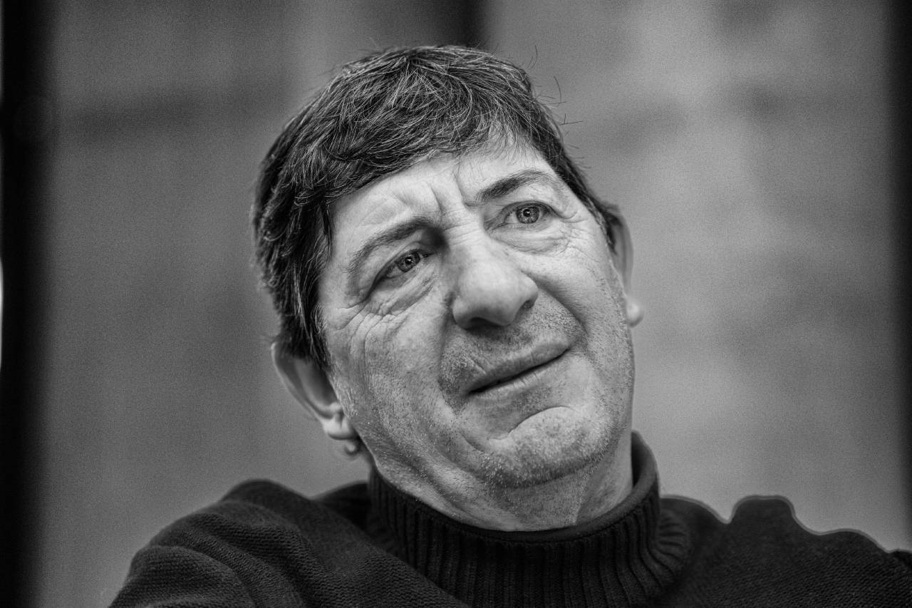 Agustín