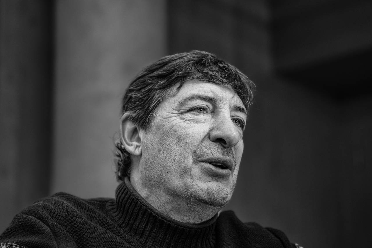 Agustín
