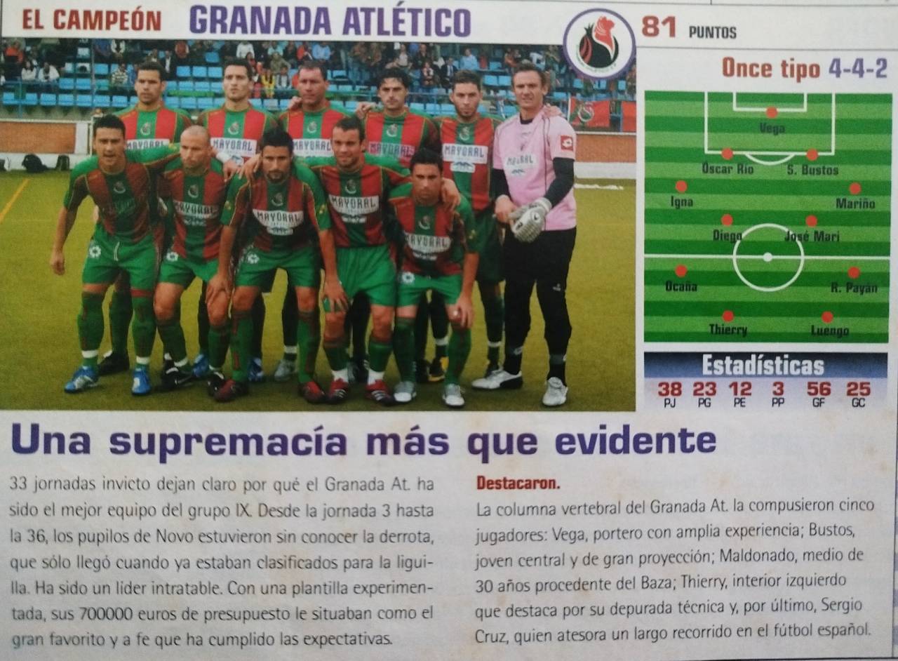 Granada, el penalti de Cervián y los engendros posteriores 3 IMG 20250331 202858 2