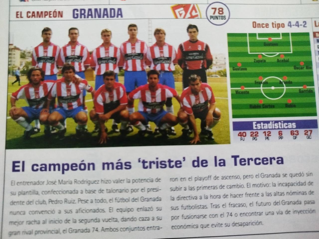 Granada, el penalti de Cervián y los engendros posteriores 2 IMG 20250331 202934 4