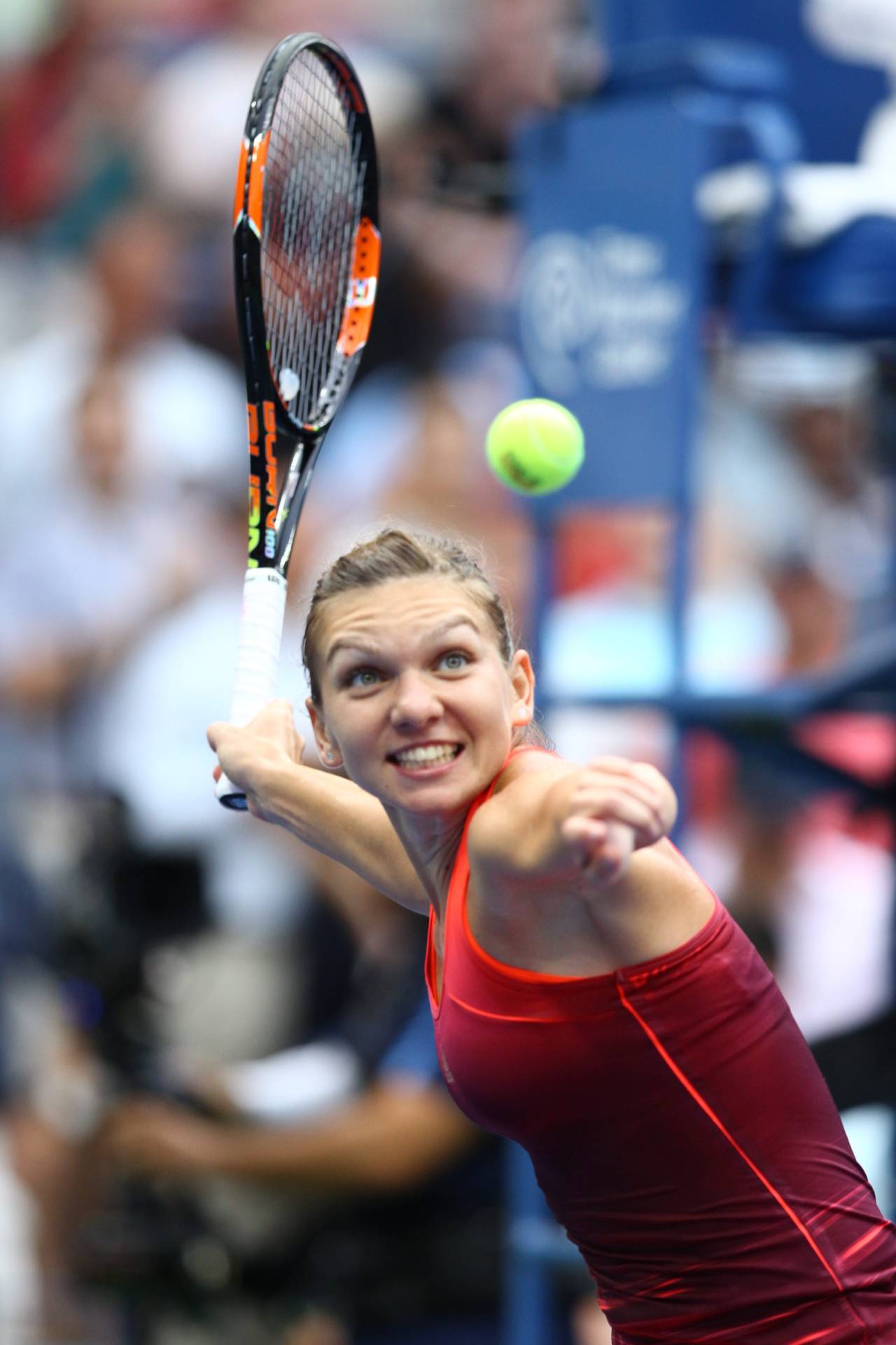 Darren Cahill (entrenador de Sinner): «La aparición de Carlos Alcaraz hizo que Jannik viese que ser bueno en todo, pero no excelente, no es suficiente» 5 Simona Halep