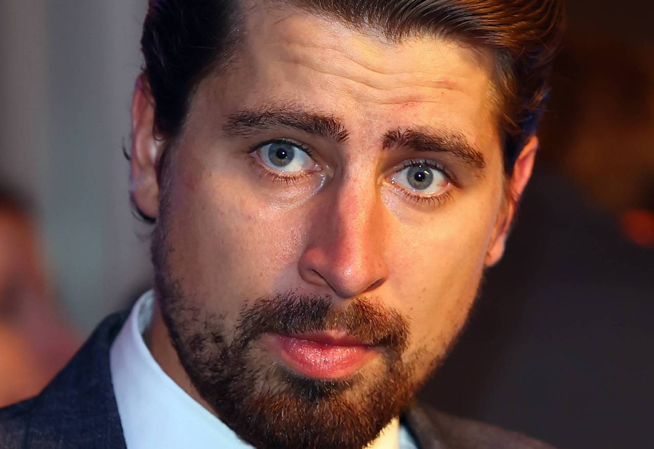 Peter Sagan: «Oleg Tinkov me dijo: ‘No, tú eres corredor de etapas, ya tenemos a Alberto Contador para líder’» 1 Peter Sagan (Foto: Cordon Press)