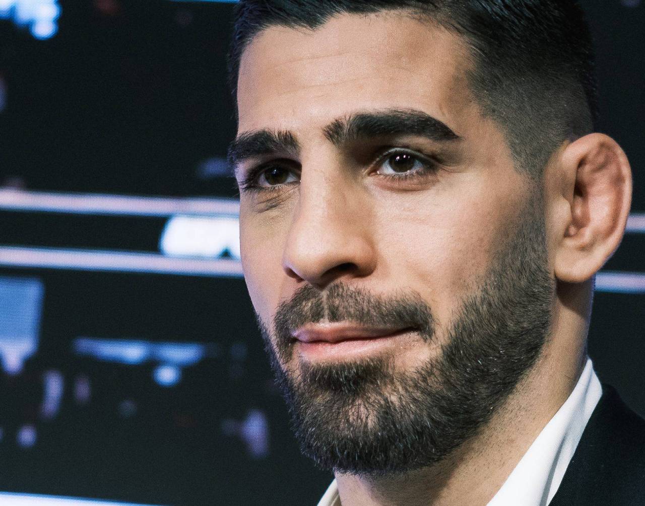 Ilia Topuria: «Conor McGregor tiene el cuerpo reventado con tantas fiestas y excesos» 1 Ilia Topuria (Foto: Cordon Press)