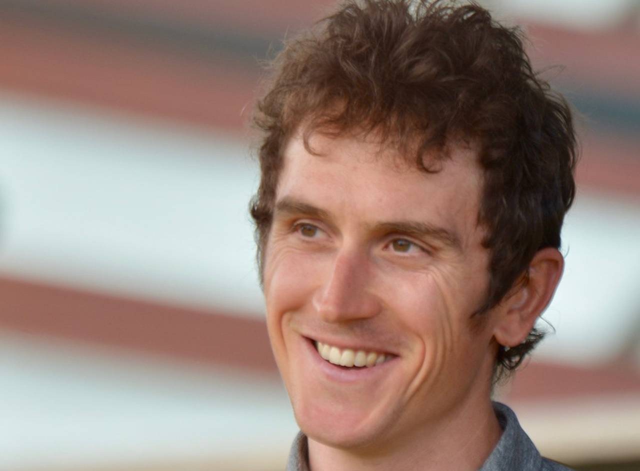 Geraint Thomas, odio eterno al ciclismo moderno: «No necesitas una app para saber que has dormido mal» 1 Geraint Thomas (Foto: Cordon Press)