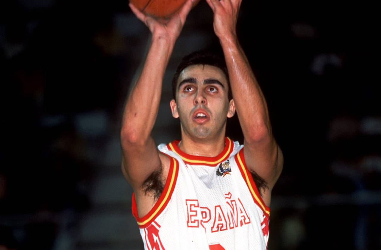 Jordi Soler: «Cuando Aíto echó a Sibilio del Barça y Epi y Solozábal no dijeron nada, me impactó, no había tanto compañerismo» 1 Jordi Soler (Foto: Cordon Press)