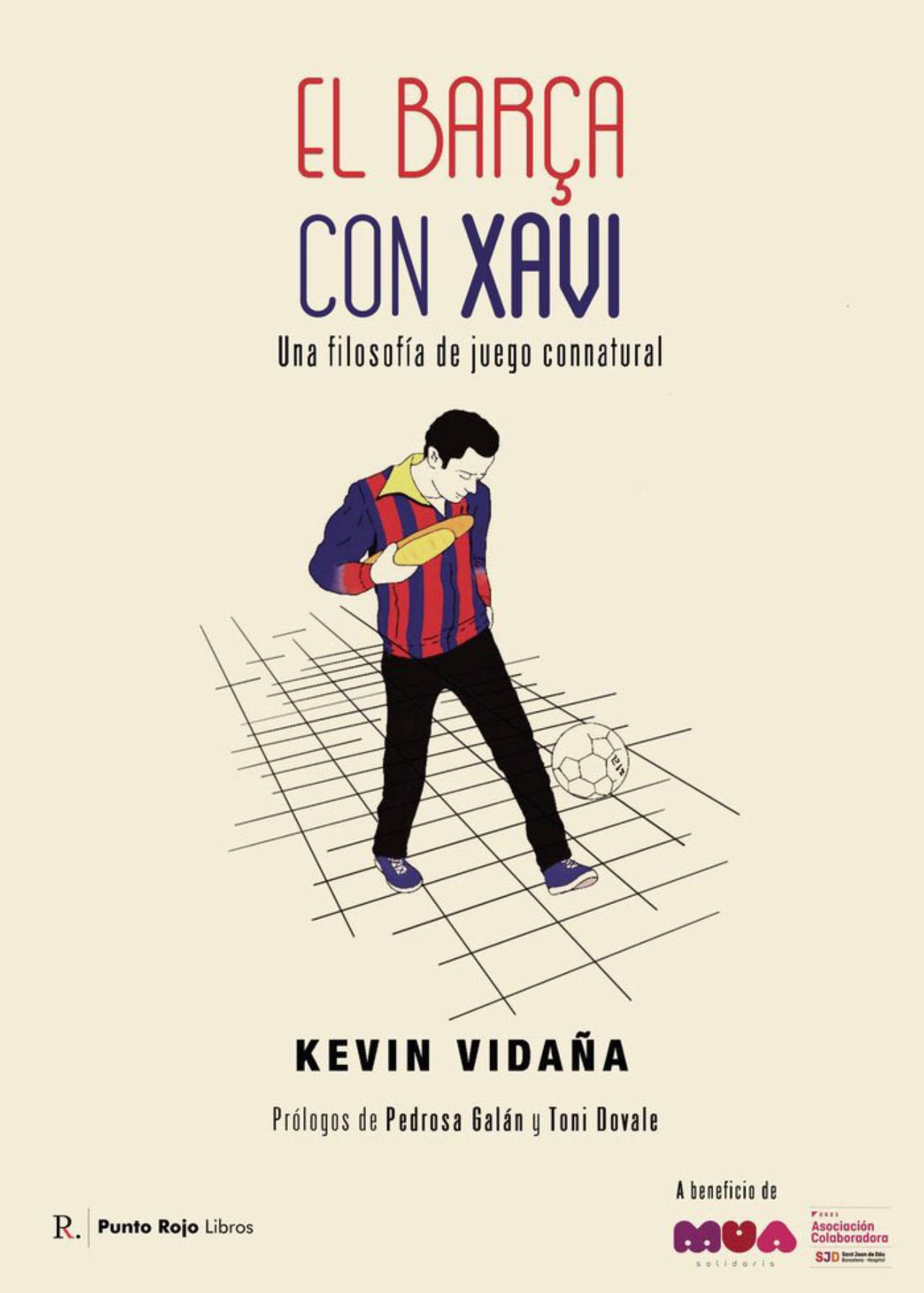 El Barça actual es herencia de Xavi 2 1000184526 1